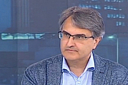 Евгений Кънев: Трите ключови събития от изминалата седмица - ре-юнион на БКП, патериците, черният PR