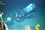 Подводницата Titan се е смачкала под налягането заради лошо инженерство и липса на тестове