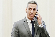 Отстраниха Андрей Гюров като подуправител на БНБ