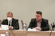 БСП: Продължаваме да защитаваме интересите на служителите на МВР, както сме го правили през годините