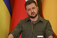 Украйна официално подава молба за членство в НАТО