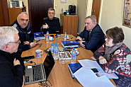 „ЛЕВИЦАТА!“ ще инициира функционален и структурен анализ на системата на МВР