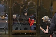 Четири доживотни присъди за атентата в московската зала „Крокус сити хол“