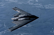 B-2 Spirit: Невидимият стратегически  бомбардировач на САЩ удари Иран