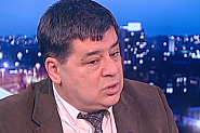 Адв. Величков за Фрог: Цацаров да отговори в кои две сгради и кой определя висшите ни магистрати