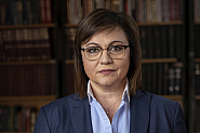 Нинова: Предлагаме модерна и конкретна програма за управление с грижа за хората