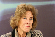 Елена Поптодорова пред Фрог: Смисълът на казаното от г-жа Херо Мустафа за България е много тежък
