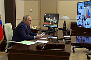 Путин плаши: ВВС на Русия щели да имат хиперзвукови ракети скоро