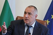 Борисов с молба към Радев да не слага за премиери Желязков или Главчев