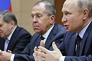 Русия може да отвори нов фронт срещу Европа – без да обявява война