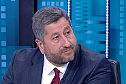 Христо Иванов: Трябва да има някакво договаряне между ПП и ГЕРБ