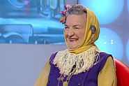 На небето ще пее песента си славеят на Добруджа Верка Сидерова