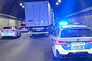 Прокуратурата не повдигна обвинения за блокадата на тунел „Витиня“