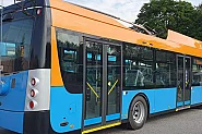 София купува 75 тролейбуса и 50 електробуса