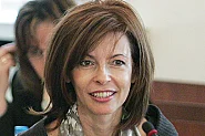 Радев уволнява Цветелина Бориславова като почетен консул