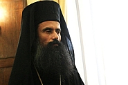 Видинският митрополит Даниил е избран за български патриарх