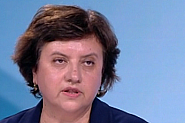 Правната съветничка на Радев: Моделът на главен прокурор с абсолютна власт е от 1947 г.