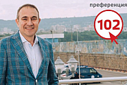 Борислав Гуцанов, втори в листата на „БСП за България“ във Варна: България трябва да излезе от Банкя и да започне да се  развива стратегически