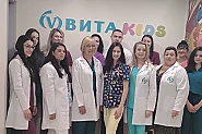 17-те педиатри, напуснали СБАЛ „Проф. Иван Митев“, започват да лекуват в болница „Вита“