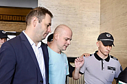 Задържане под стража за Никола Барбутов