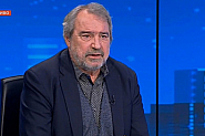 Васил Гарнизов: Ако Борисов бъде пробит в София или Пловдив, започва нов политически цикъл