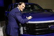 Шефът на Ford: Европа рискува бъдещето на автомобилната си индустрия