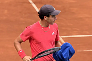 Невероятно: Български финал на US Open при юношите