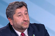 Христо Иванов: Марешки е изтривалка на управлението, Симеонов - национален престъпник