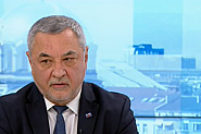 Сутрешно с Валери Симеонов: За тарифите на протестите и други размисли