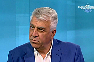 Проф. Румен Гечев: Заявката на Манолова за промяна се видя в купуването на гласове от партията й