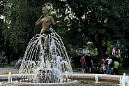 До 31° в неделя и ветровито
