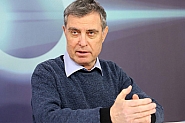 Ген. Съби Събев за ФрогНюз: Кремъл подкопава доверието към НАТО на българина, внася разделение сред населението