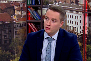 Явор Божанков, БСП: Да гласуваме, за да отворим нова страница и да пратим Борисов в миналото