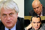 Само във Фрог: План за махането на Рашков обсъждали прокурори и човек на Еврото на тайна среща