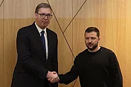 Сърбия срещу всички: Защо Вучич не подписа декларацията в Киев