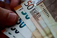За половин година: Българите обмениха близо 30 млрд. лева в евро