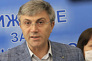 ДПС праща сигнал до Европейския съд срещу Бойко Рашков
