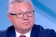 Велизар Шаламанов: С още снаряди може да помогнем на Украйна, мирът ще дойде с плана на Зеленски