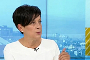 Антоанета Цонева: Изборите не може да бъдат манипулирани по сценария на Борисов и Нинова