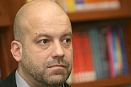 Иво Сиромахов напусна телевизията на Слави