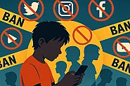 Защо светът ограничава социалните мрежи за деца? И Австрия готви забрана