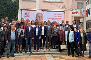 Корнелия Нинова в Добрич: Житницата на България има нужда от преработвателна промишленост