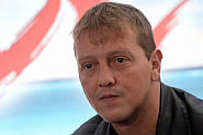 Валери Йорданов за Фрог: Темата на проблема е значението на творците в театъра, не моето здравословно състояние