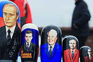 Обратното броене за Путин започна. Кратко запознаване с путинизма