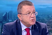Бойко Ноев за взривовете край Трявна: Говорим за атака срещу оръжейната ни индустрия и чужда намеса