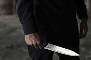 Мъж вилня с нож на частно парти в Германия, трима души са сериозно пострадали