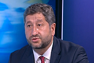 Христо Иванов: Колеги от ГЕРБ, няма да стане с подобни трикове