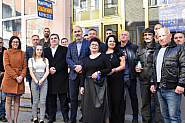ПП „Републиканци за България“ с офис и в Гоце Делчев