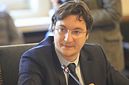 Крум Зарков: БСП единствена съчетава парламентарна и площадна съпротива срещу предишния модел на управление и познаване на парламентаризма