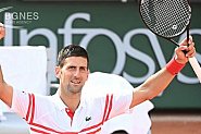 Джокович разкри докога остава на корта